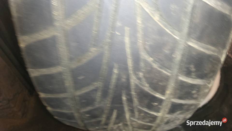 Opony zimowe 165 70 14 robię rabat na 19 Opony Jarosław