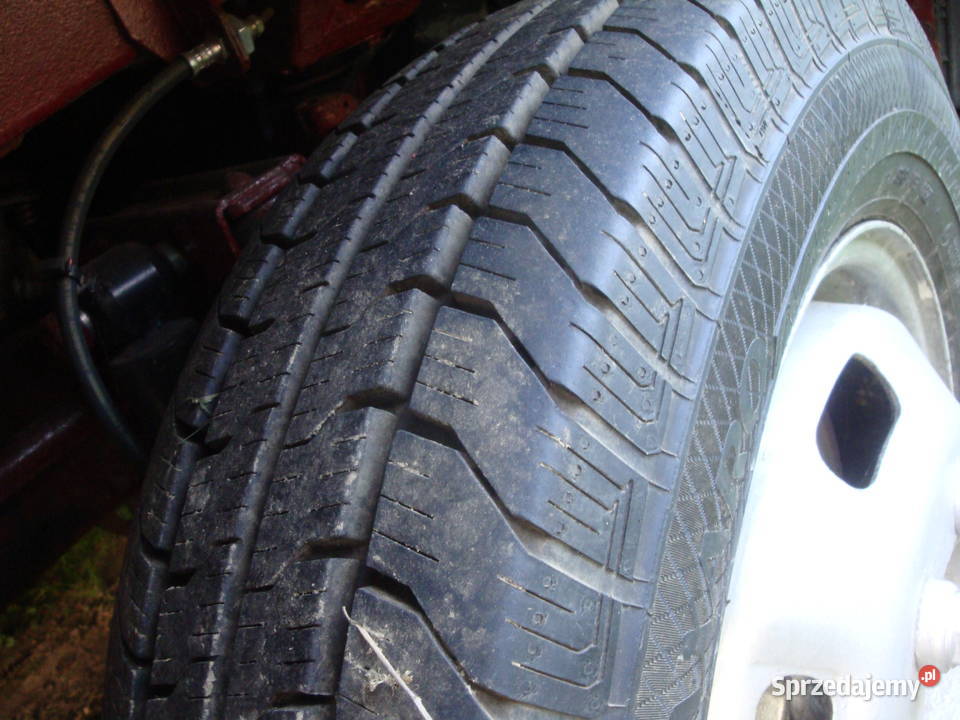 IVECO DAILY 35 C 13 SKRZYNIOWY manualna Bielsko-Biała