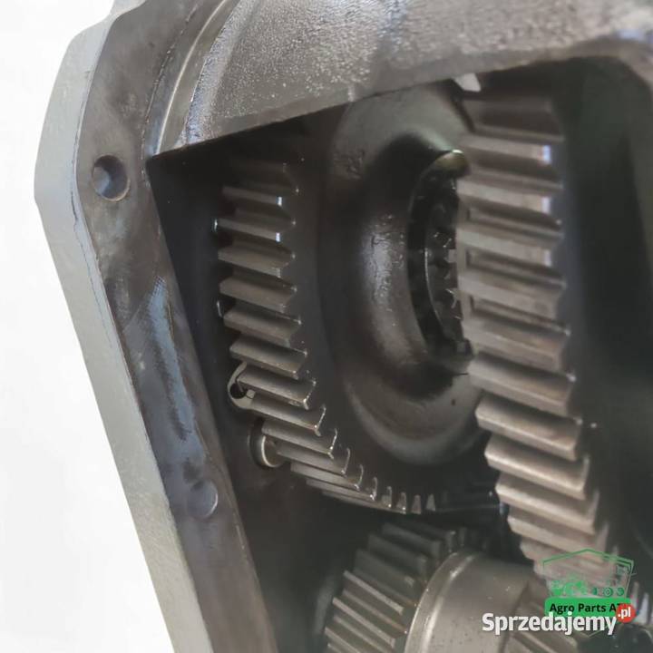 Przekładnia PTO ZF 2093410017B 3J08030050 Kubota Ciechanowiec