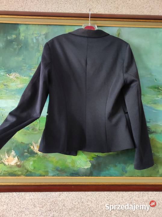 elegancki wizytowy szykowny żakiet marynarka Orsay świętokrzyskie Kielce