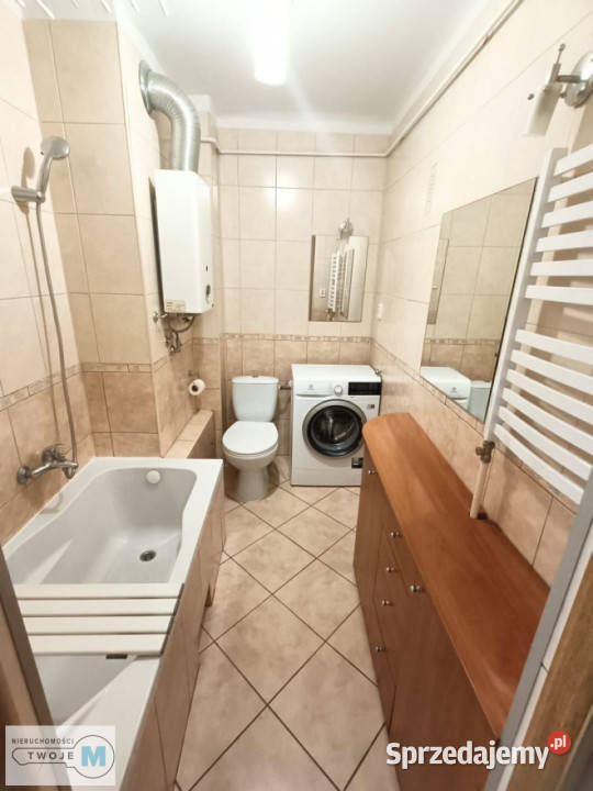 Mieszkanie Kielce 479m2 2 pokoje sprzedam