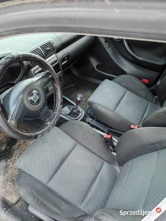 Seat Leon 19 TDI