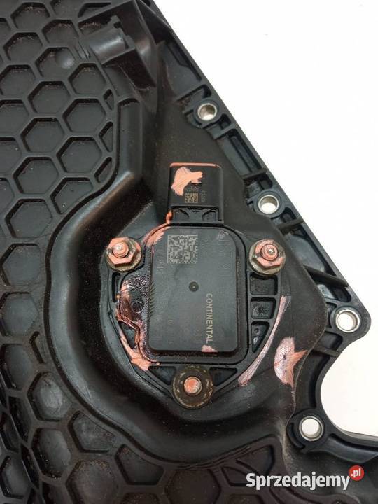 MISKA OLEJOWA 03F907660E 20 TSI TFSI Skoda świętokrzyskie