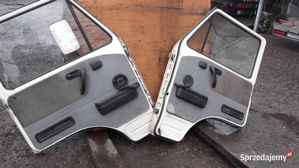 Mechanizm elektryczny Prawy szyby Volkswagen Lt Pozostałe