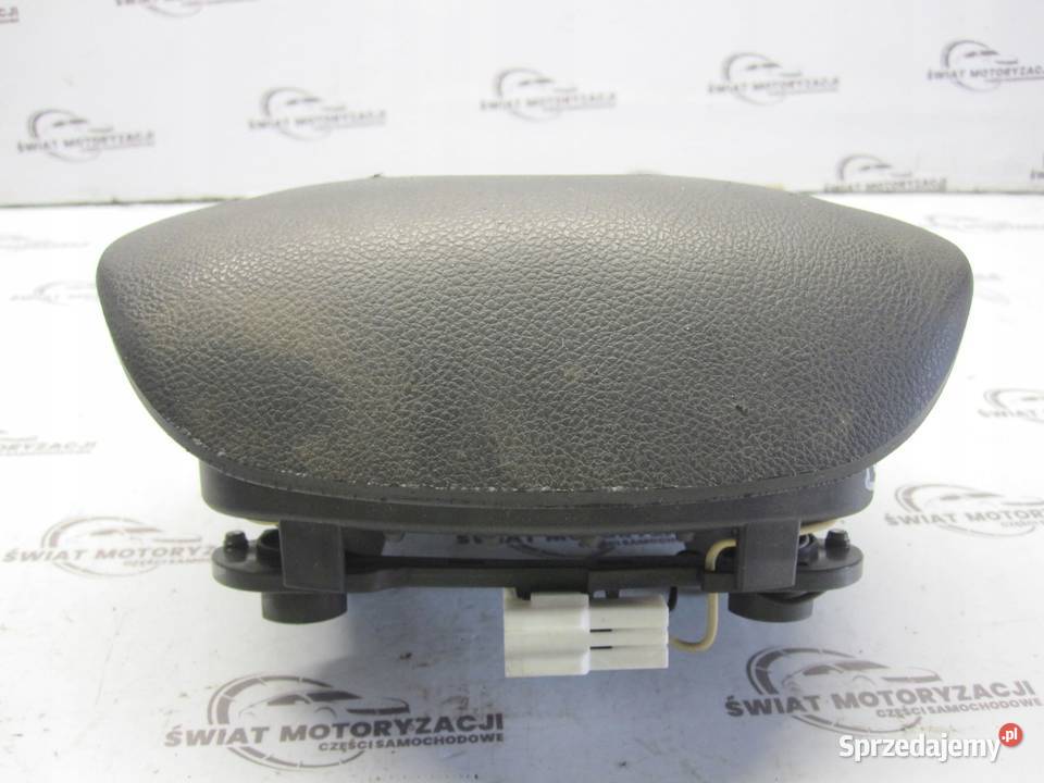 OPEL VIVARO B 16r AIRBAG poduszka kierowcy świętokrzyskie Kielce