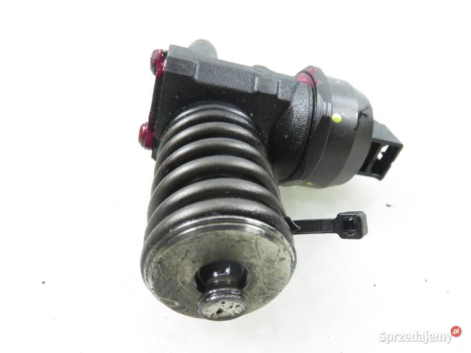 POMPOWTRYSKIWACZ VW GOLF IV 19 TDI 038130073AJ