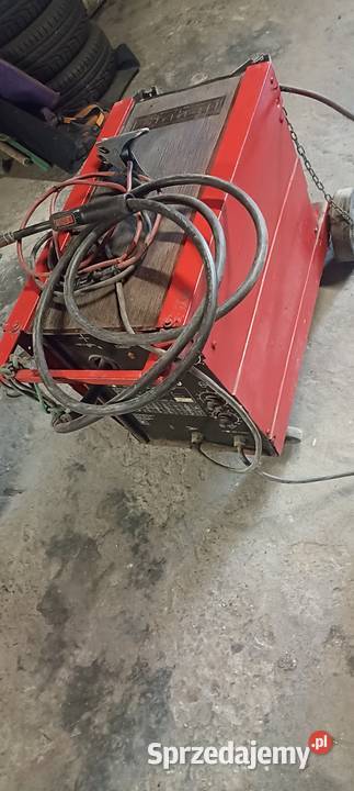 Migomat Einhell sga175 Kozy