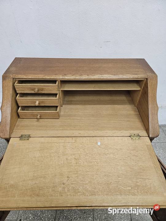 Sekretarzyk ludwikowski Francja Nowy Sącz sprzedam