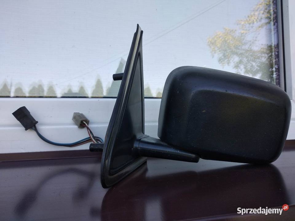 VW Golf MK2 II Jetta A2 lusterko zewnętrzne lewe osobowe sprzedam