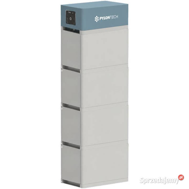 Magazyn energii Pylontech Force H2 142kWh Magazyny energii sprzedam
