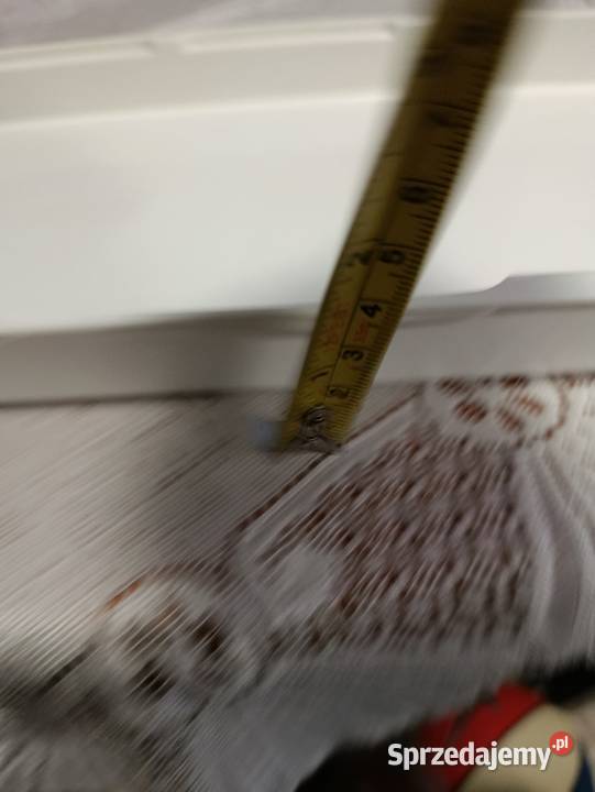 pojemnik do lodówki Beko prawdopodobnie