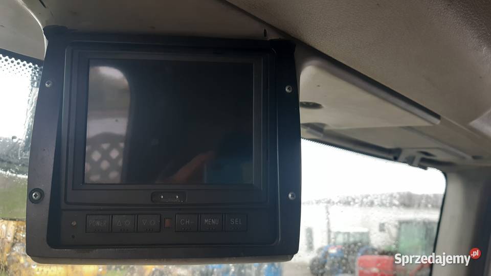 Renault Midlum 220 śmieciarka komunalna