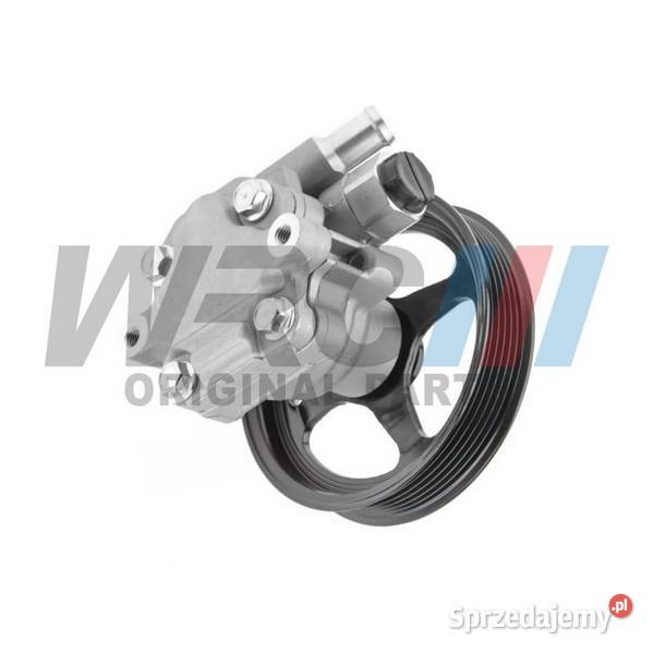 POMPA WSPOMAGANIA CADILLAC SRX 36 46 2003 nowa