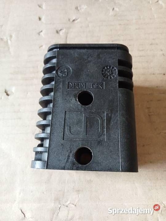 AL172267 sterowanie dojstika dolnośląskie Głogów