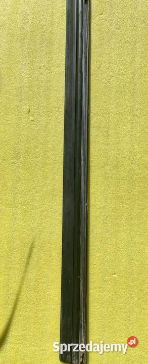 MercedesBenz W123 Listwa drzwi prawy przód Łagiewniki sprzedam