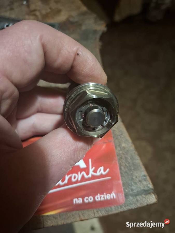 Vanos BMW do zmiennych faz rozrządu osobowe