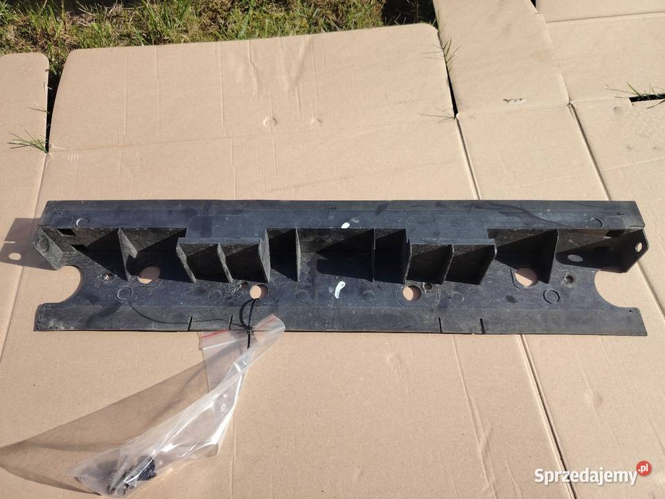 Dolna kierownica powietrza Jeep Grand Cherokee sprzedam