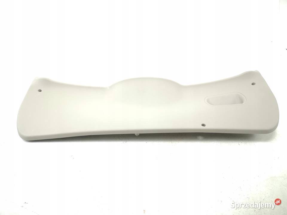 OSŁONA KLAPY BAGAŻNIKA FORD FIESTA V 20022008