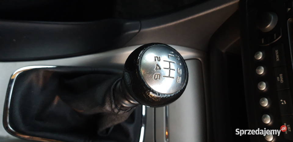 2011 Citroen C5 lift Polski salon pełen serwis 2 świętokrzyskie Kielce