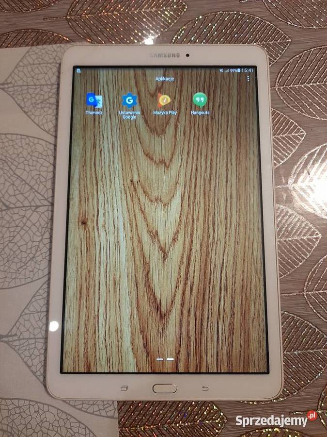 Tablet samsung Galaxy Tab E Busko-Zdrój