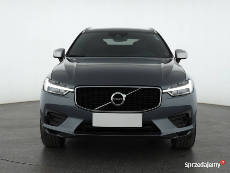 Volvo XC60 D4 ESP XC 60 mazowieckie Piaseczno