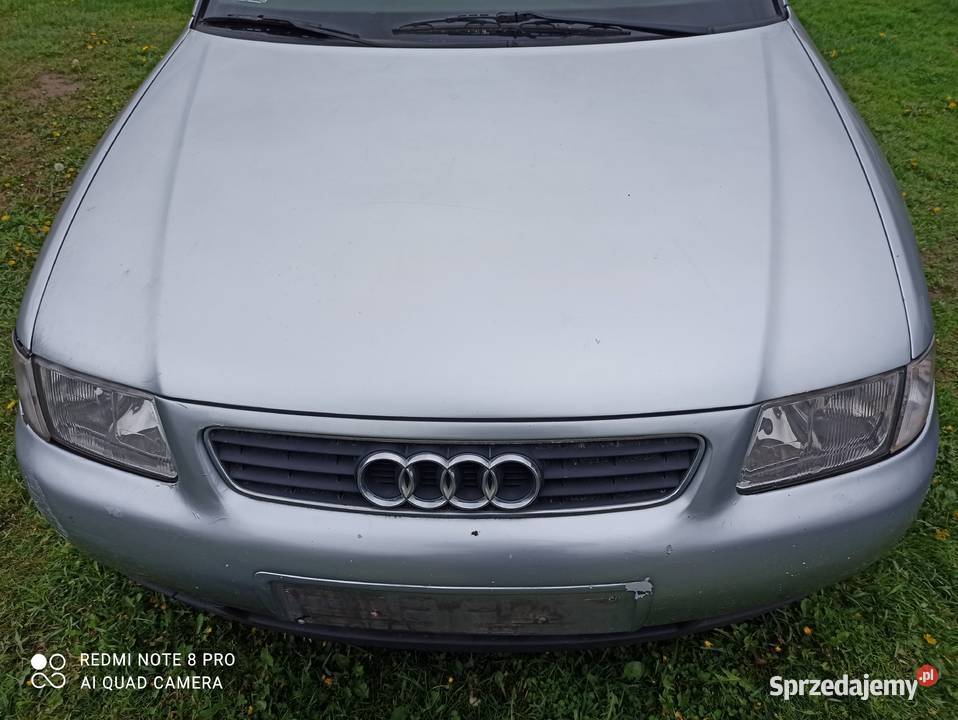 Maska audi A3 8l Chełm sprzedam