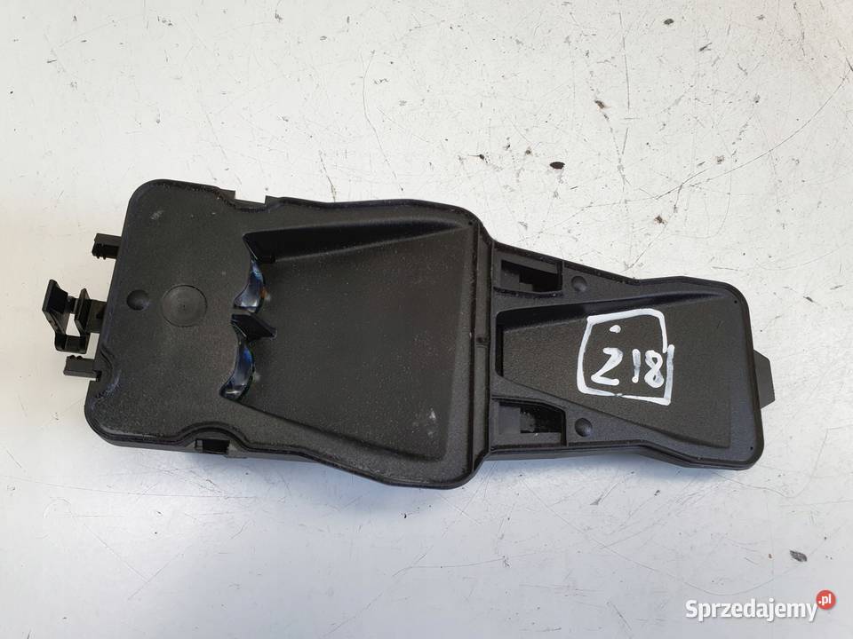 VOLVO V40 II CZUJNIK DESZCZU Sensor P31360888 Chełm