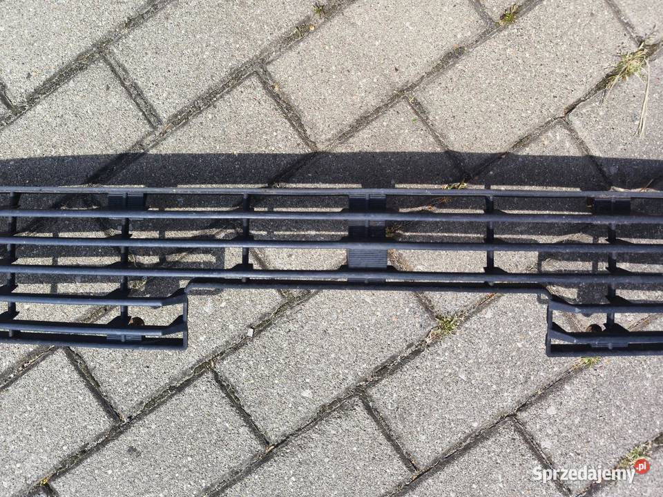 Kratka zderzaka Mitsubishi Galant elegance Chełm