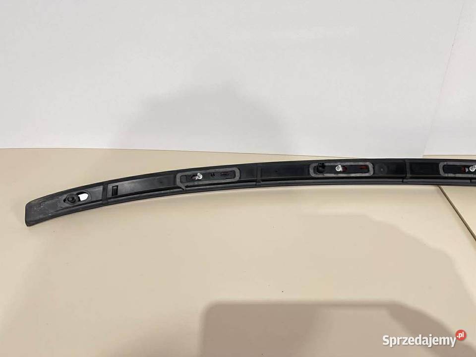 VW ARETON ŚWIATŁO STOP CAŁE ŁADNE 3G8945087A Ostroróg