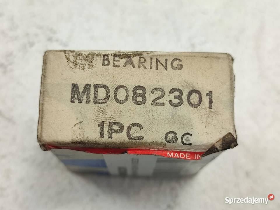 PANEWKA WAŁKA BALANSU MITSUBISHI OUTLANDER 2003