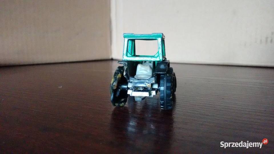 tracteur mojorette uszkodzony 2491 Samochody i pojazdy Stalowa Wola