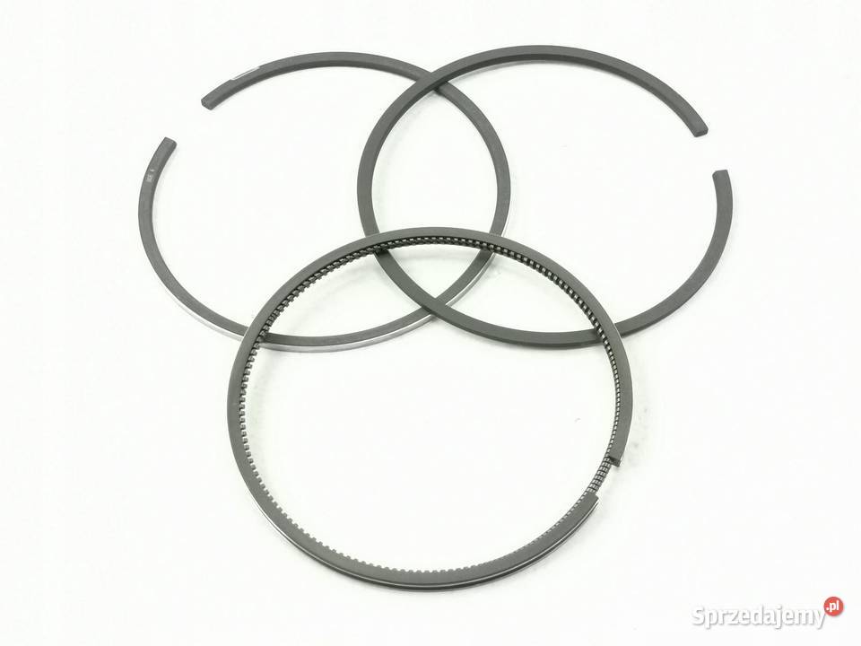 PIERŚCIENIE TŁOKOWE 3 ZESTAW FORD TRANSIT 8800 sprzedam