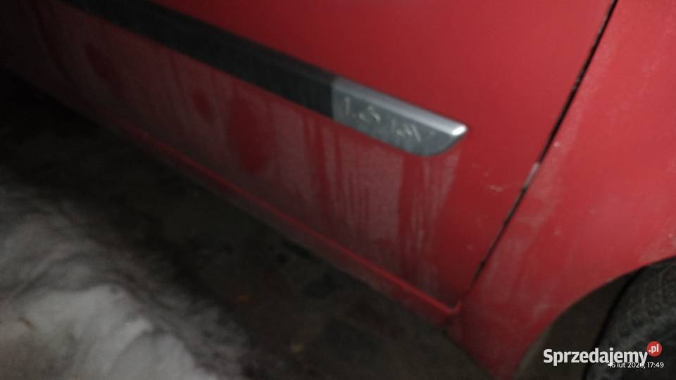 Scenic 2005 automat 16 Benz LPG na części do benzyna+LPG Warszawa sprzedam