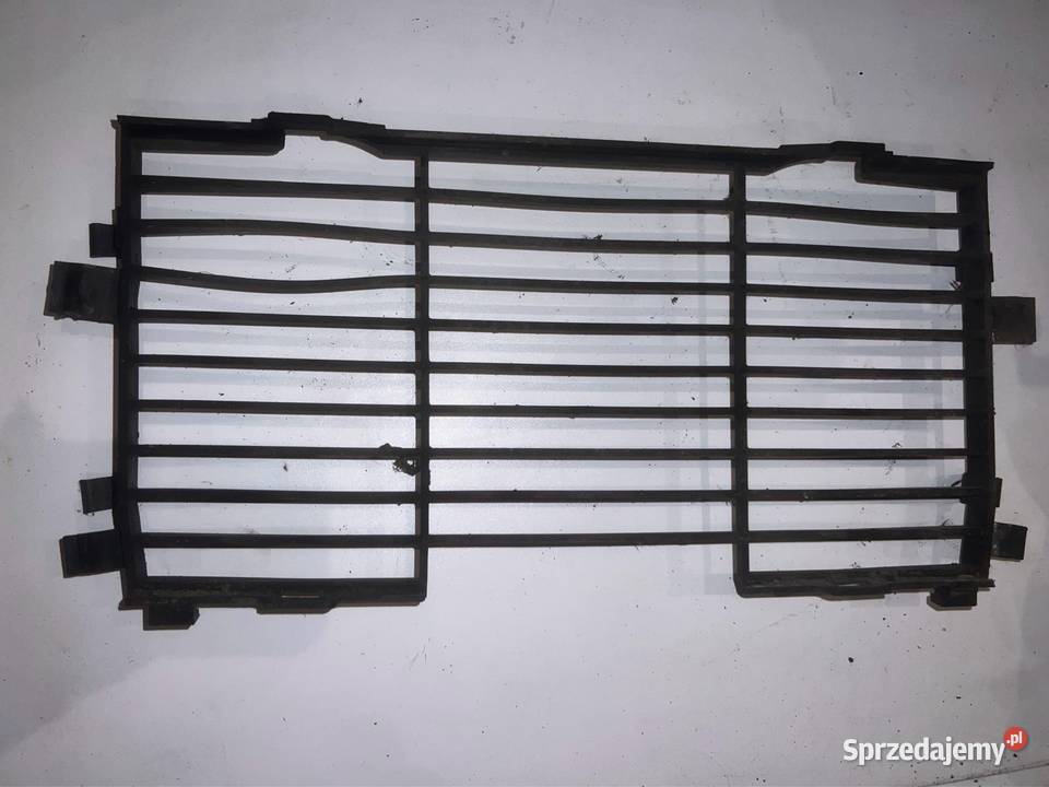 osłona chłodnicy Honda VFR 750 F RC36 Osłony chłodnicy