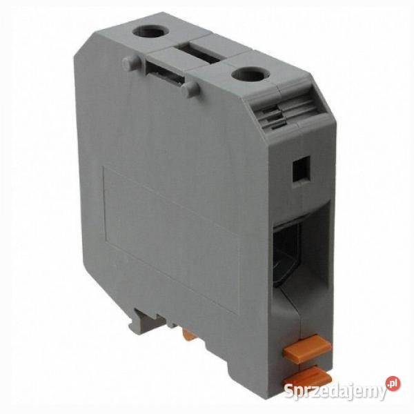 Złączka szynowa Phoenix Contact UKH95 do 95mm2 Zielona Góra