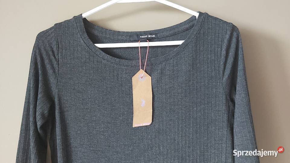 Nowa bluzka rozmiar XS Telly Weijl Lublin