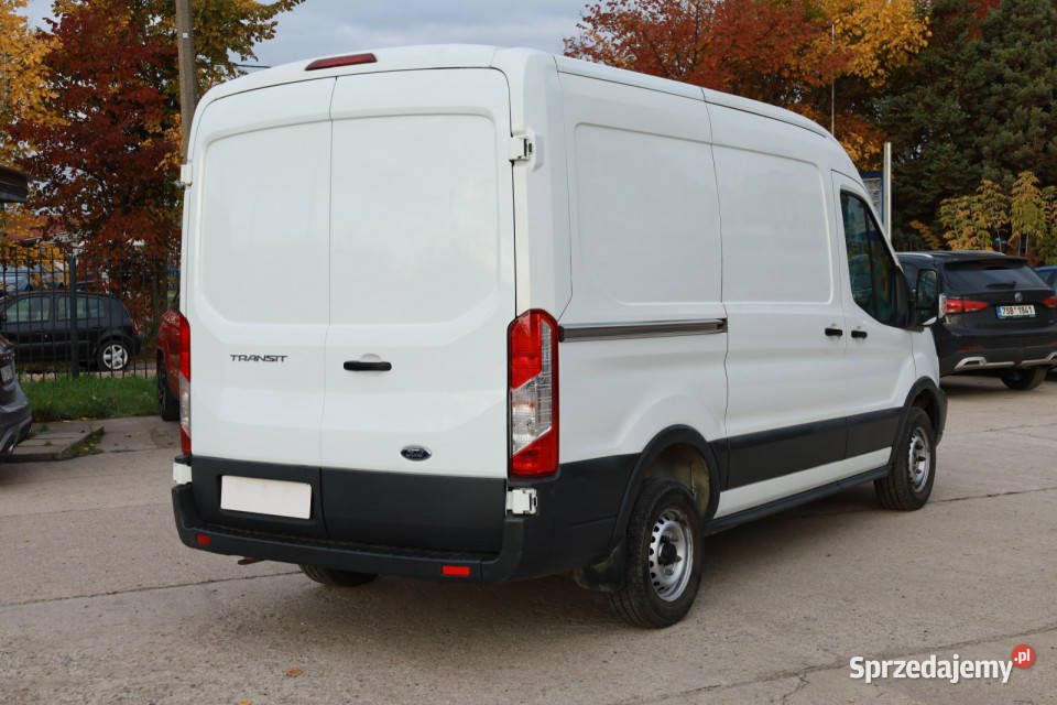 Ford Transit 20 EcoBlue Piaseczno