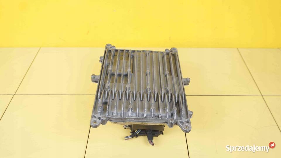 BMW 1 F20 114i F30 16 B 15r 102 N13B16A N13 osobowe Czujniki i sterowniki