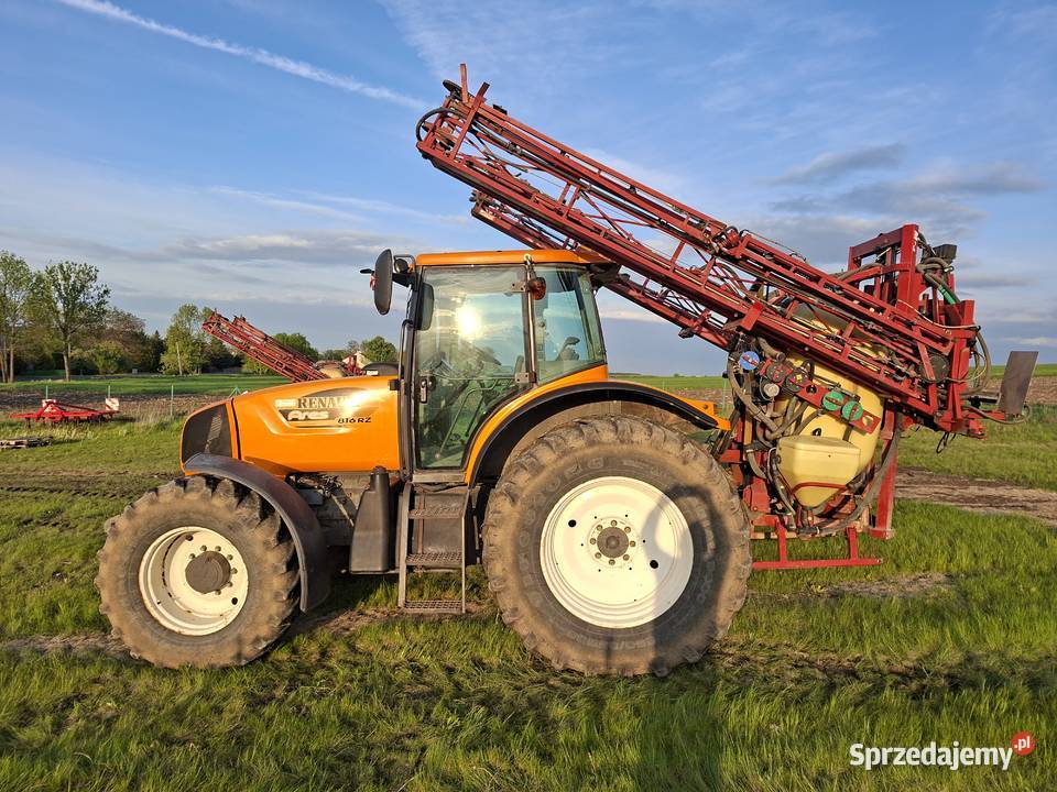 Hardi MEGA 1200 24m Prandocin-Iły