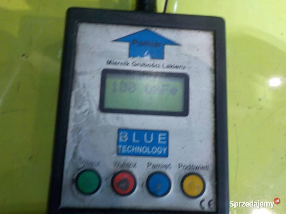 OPEL ANTARA LIFT 22 CDTI 12r 5D maska osobowe Suków