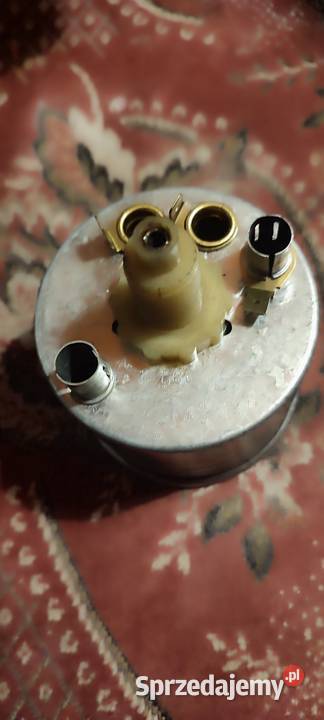 DDR OBROTOMIERZ Mz etz sprzedam