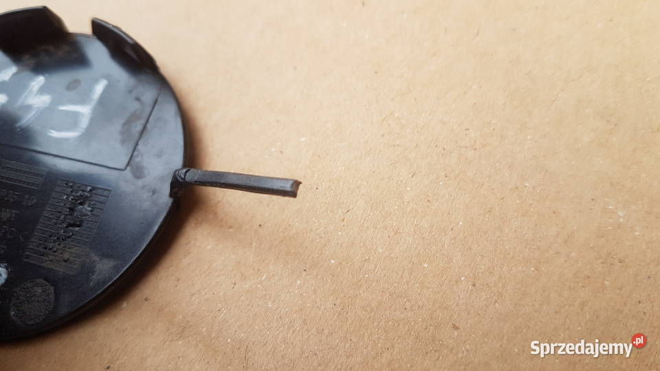 BMW 218d seria 2 F45 Active Tourer zaślepka osobowe Legnica sprzedam