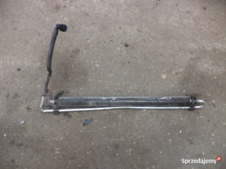 FREELANDER 20 TD4 CHLODNICA PALIWA Turek