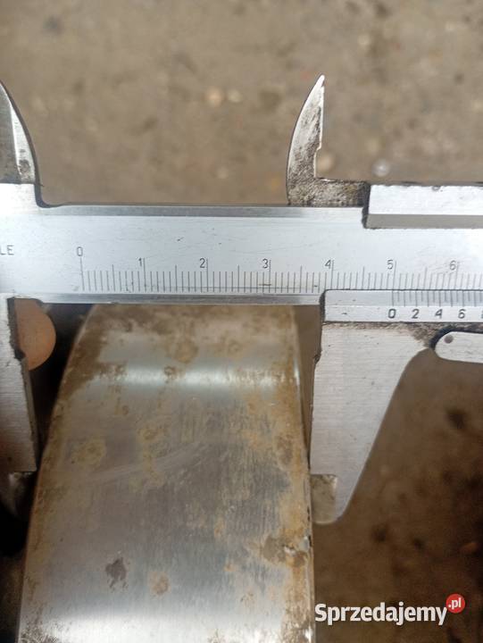 Dystansy Nissan toyota Mitsubishi 6x1397 50mm śląskie