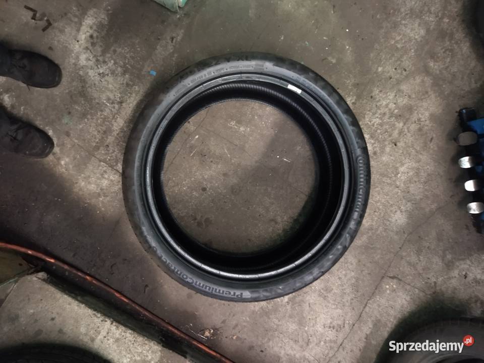 Continental Premium contact 6 3153022R 2023 Ursynów