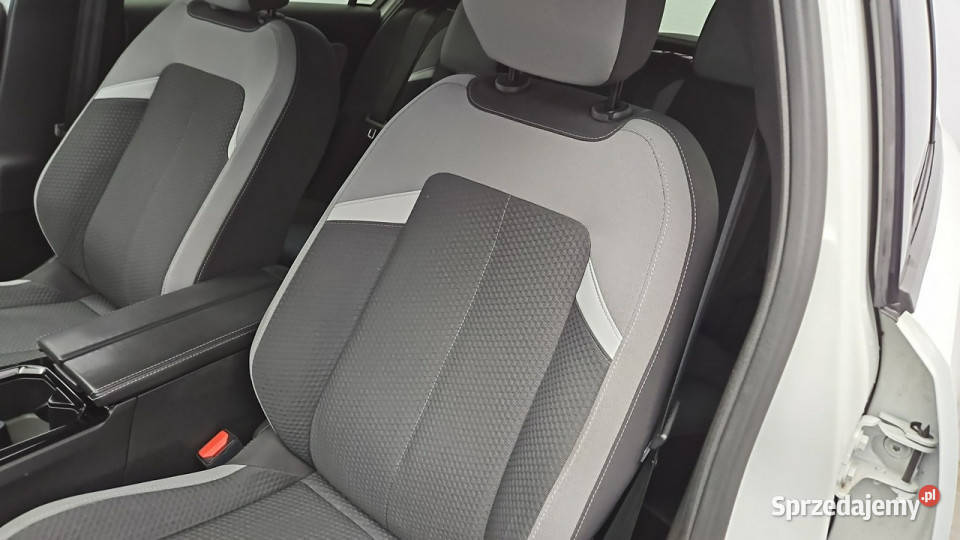 Opel Astra VI 15 CDTI Business Edition SS Z podgrzewane fotele Warszawa