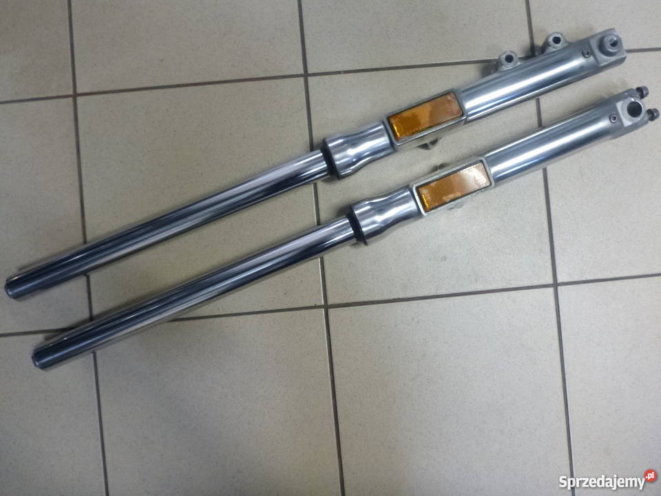 Lagi amortyzatory przednie Honda Rebel CMX 450 Motoryzacja