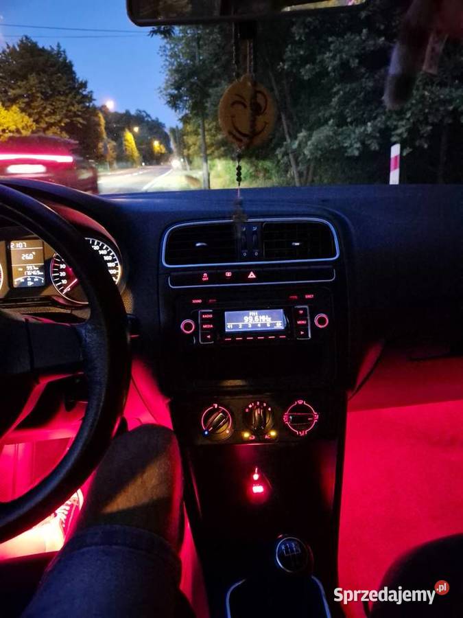 Sprzedam Volkswagena Polo ESP Polo mazowieckie Radom