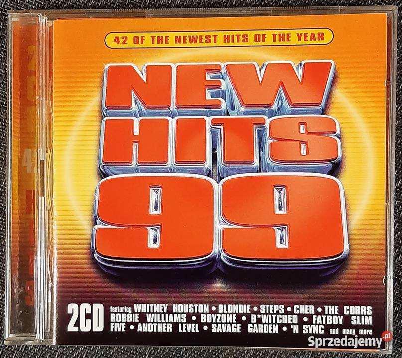 Znakomity Album 3 CD Greatest Rock Band Gwiazdy Chorzów
