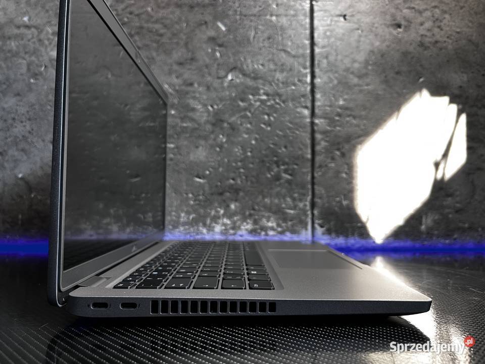 Dell Latitude 5420 FHD TOUCH i51145G7 16GB 256GB mazowieckie